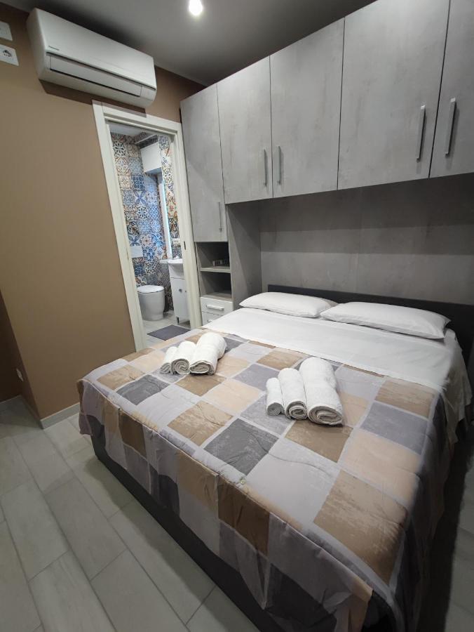 Bolano House Apartment Catania Exterior photo