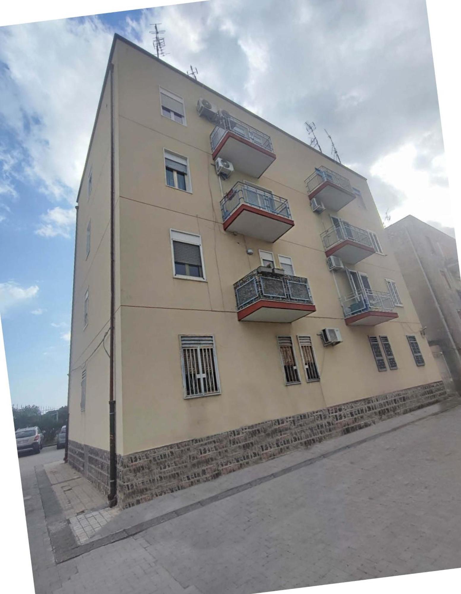 Bolano House Apartment Catania Exterior photo